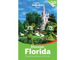 Kate Armstrong - Discover Florida 2