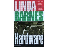 L. Barnes - Hardware
