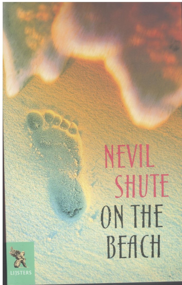 Nevil Shute - On the beach