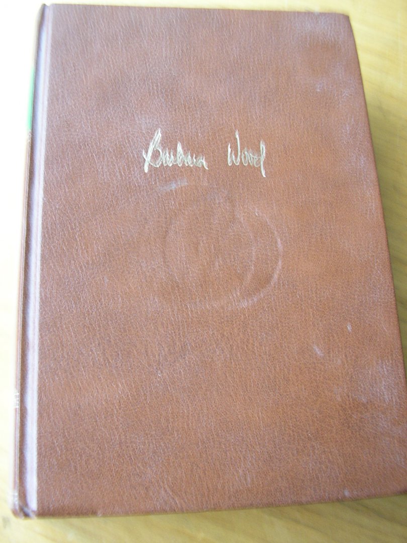 Wood, Barbara vert. M.V. Versluys - Samantha`s droom