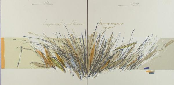 Baeyens, Martin R. - Botanical research.