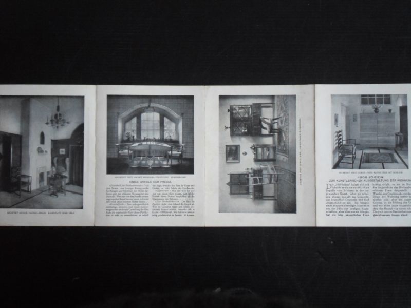 Folder - 1000 zur Ideen Kunstlerischen Ausgestaltung der Wohnung