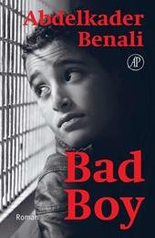 Benali, Abdelkader - Bad Boy - roman