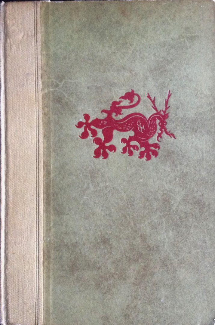 Buck, Pearl S. - De hemel van China