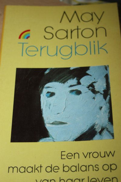 Sarton - TERUGBLIK