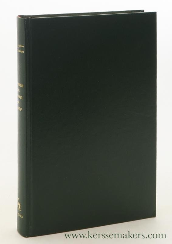 Gorog, Ralph de / Lisa S. de Gorog. - Concordancias del "Arcipreste de Talavera".