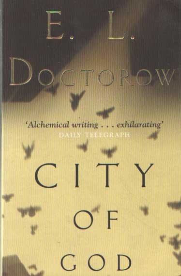 Doctorow, E.L. - City of God
