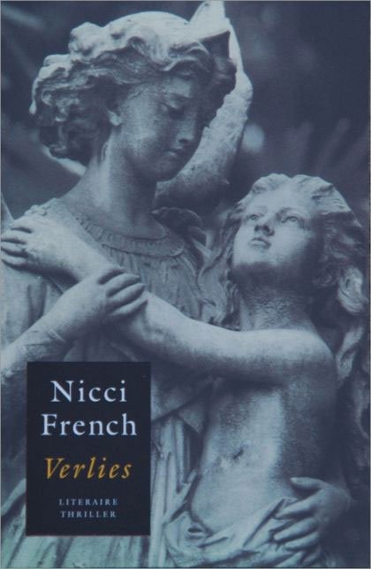 French, Nicci - De Maand van het Spannende Boek geschenkboekje / 2002 / druk 1