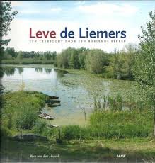 Heuvel, Rien van den. - Leve de Liemers / druk 1