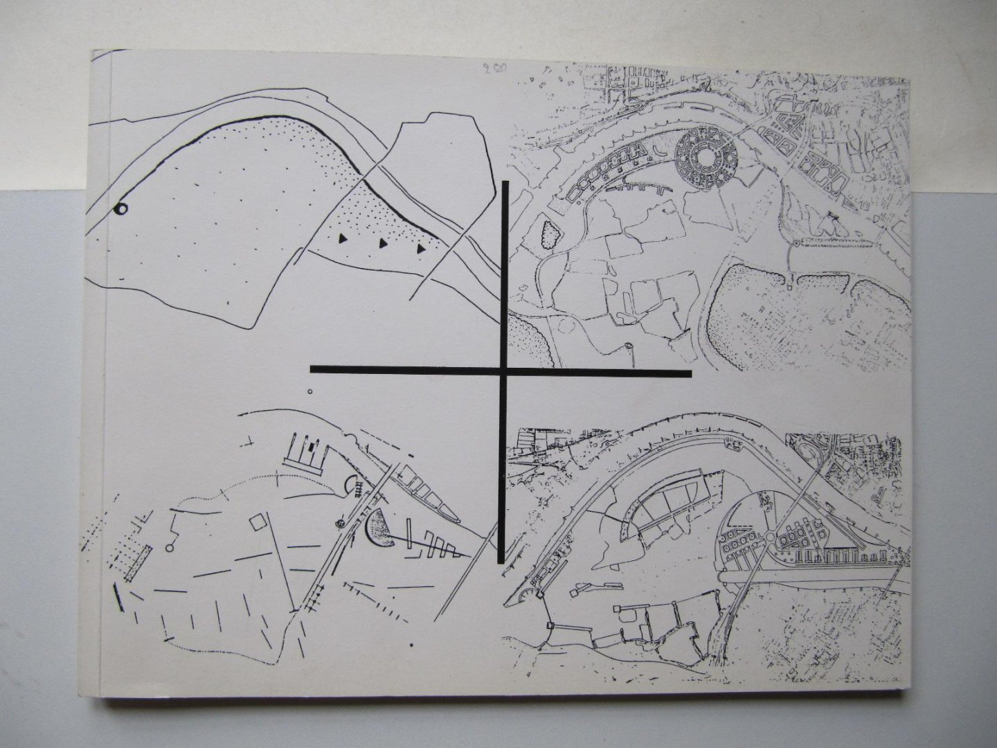 Redactie - Oeverture