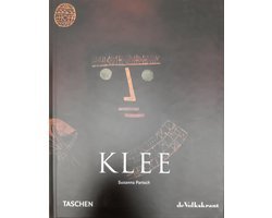 Susanna Partsch - Klee