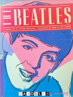 Leonard Bernstein - The Beatles