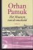 Pamuk,Orhan - Het Museum van de onschuld.