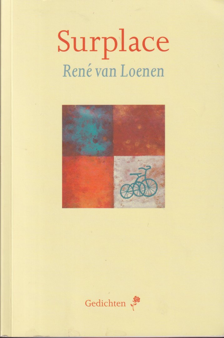 Loenen, René Ronald - Surplace: Gedichten