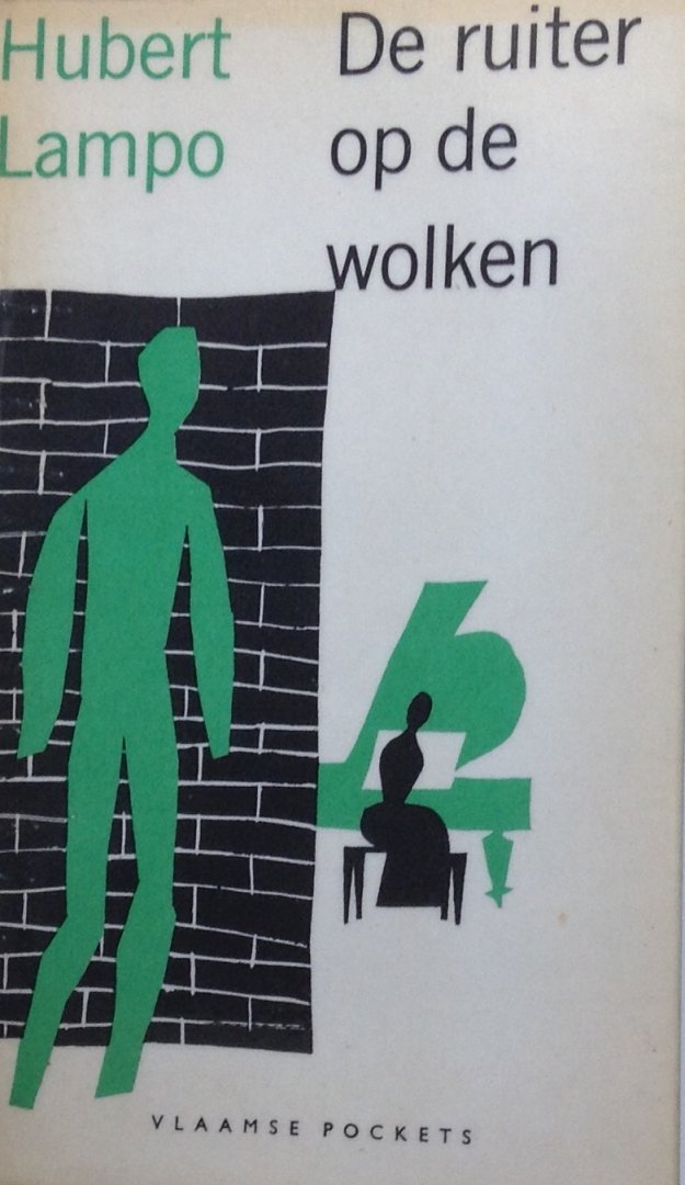 Lampo, Hubert - De ruiter op de wolken