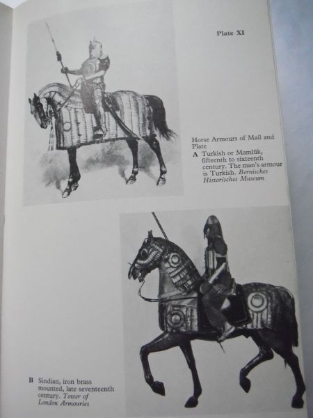 Russel Robinson, H. - Oriental Armour