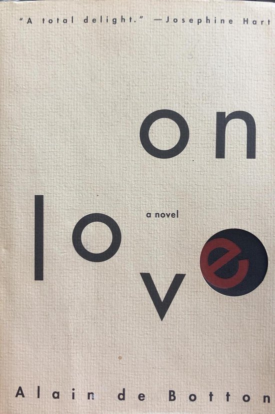  - On Love
