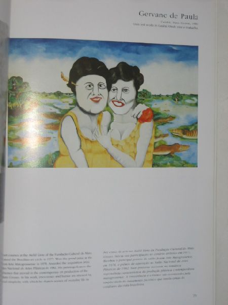  - Brazil Images of the 80's & 90's