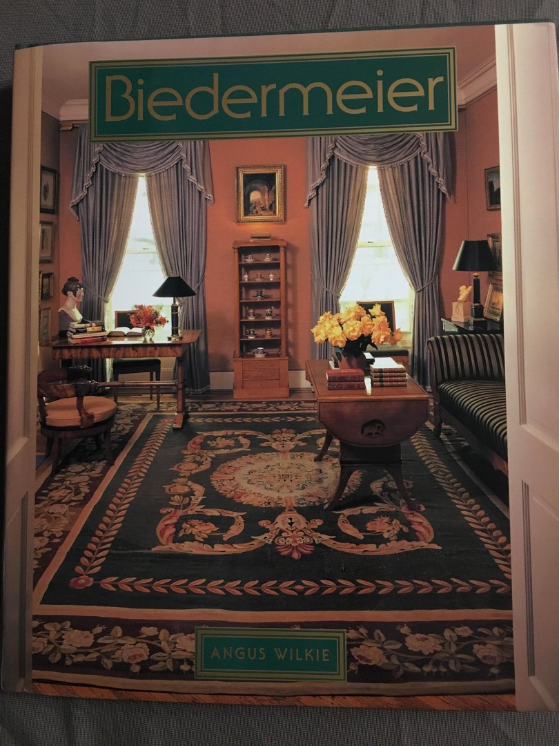 Wilkie, Angus - Biedermeier