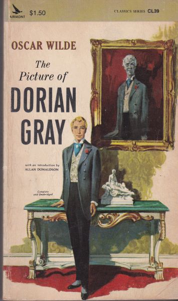 Wilde, Oscar - The Picture of Dorian Gray