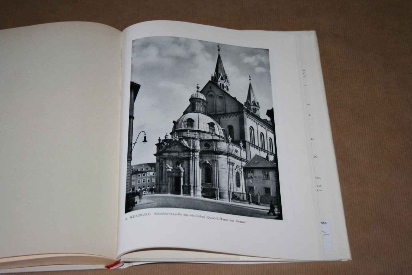 Hans Reuther - Die Kirchenbauten Balthasar Neumanns