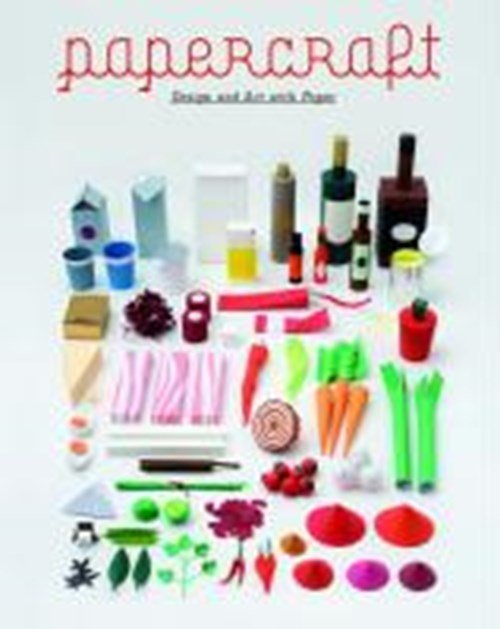 Robert Klanten & Sven Ehmann & Birga Meyer - Papercraft