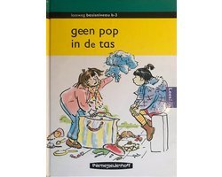 Unknown - Geen pop in de tas