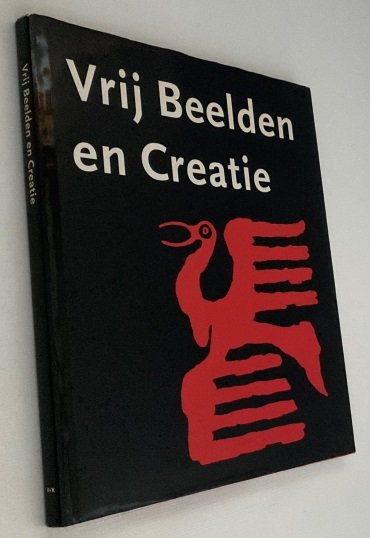 Dooren, Elmyra van, Caroline Roodenburg-Schadd, Evert van Uitert, red., - Vrij Beelden en Creatie