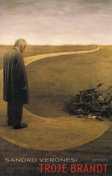 Veronesi, S. - Troje brandt