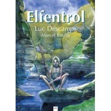 Descamps, Luc en Marcel Rouffa - Elfentrol