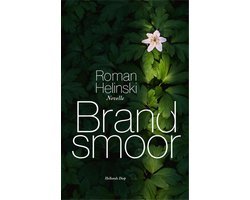 Roman Helinski - Brandsmoor
