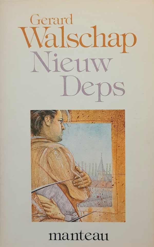 WALSCHAP Gerard - Nieuw Deps