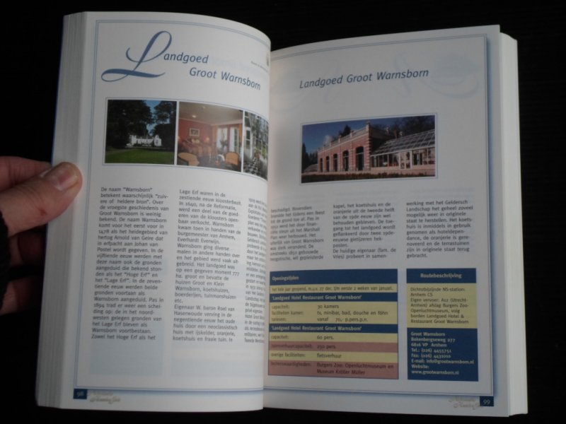  - Nederlandse kastelengids