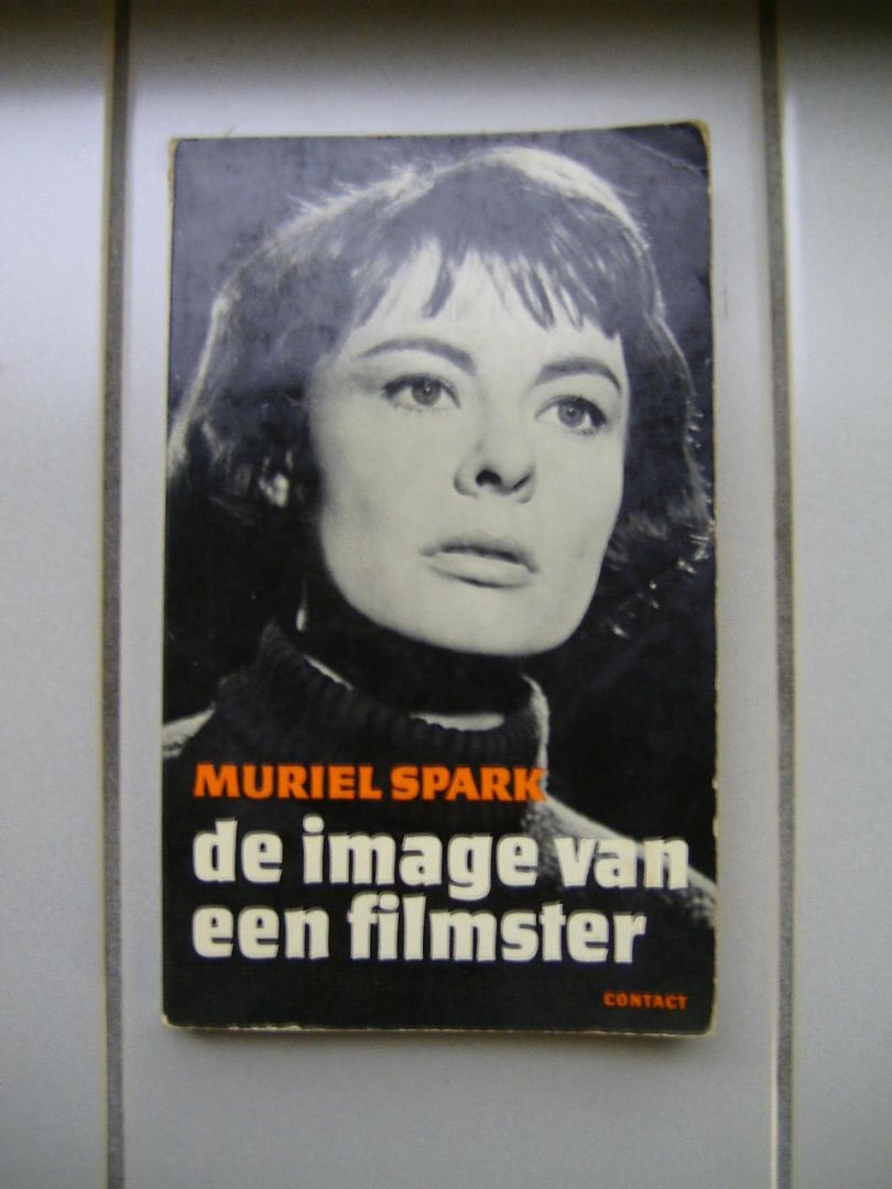 Spark, Muriel - De image van een filmster
