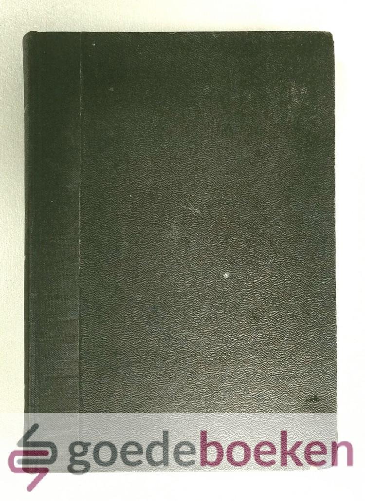 Reest, Rudolf van - De trouw der kleyne luyden --- Roman uit de Rotterdamse rampjaren van 1940-1945