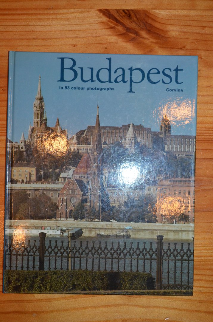 Dobai, Peter - Budapest