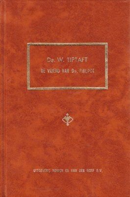 Kortenhof, H. - De vriend van ds. Philpot