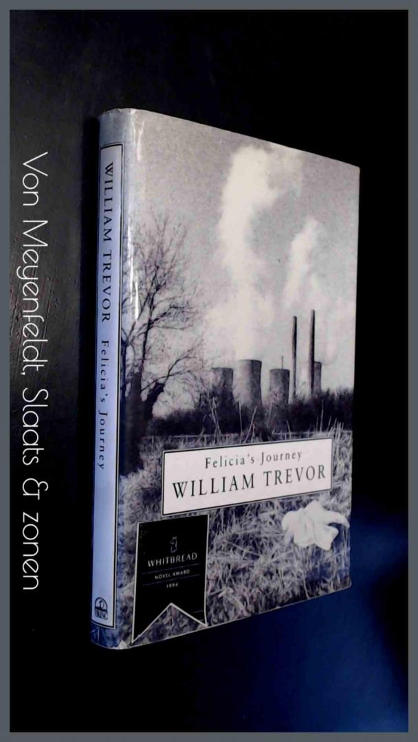 Trevor, William - Felicia's journey