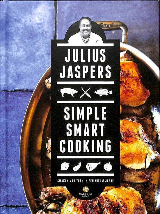  - Simple Smart Cooking