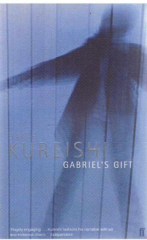 Kureishi, Hanif - Gabriel's gift