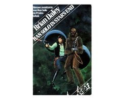 Brian Daley - Han Solo in star's end