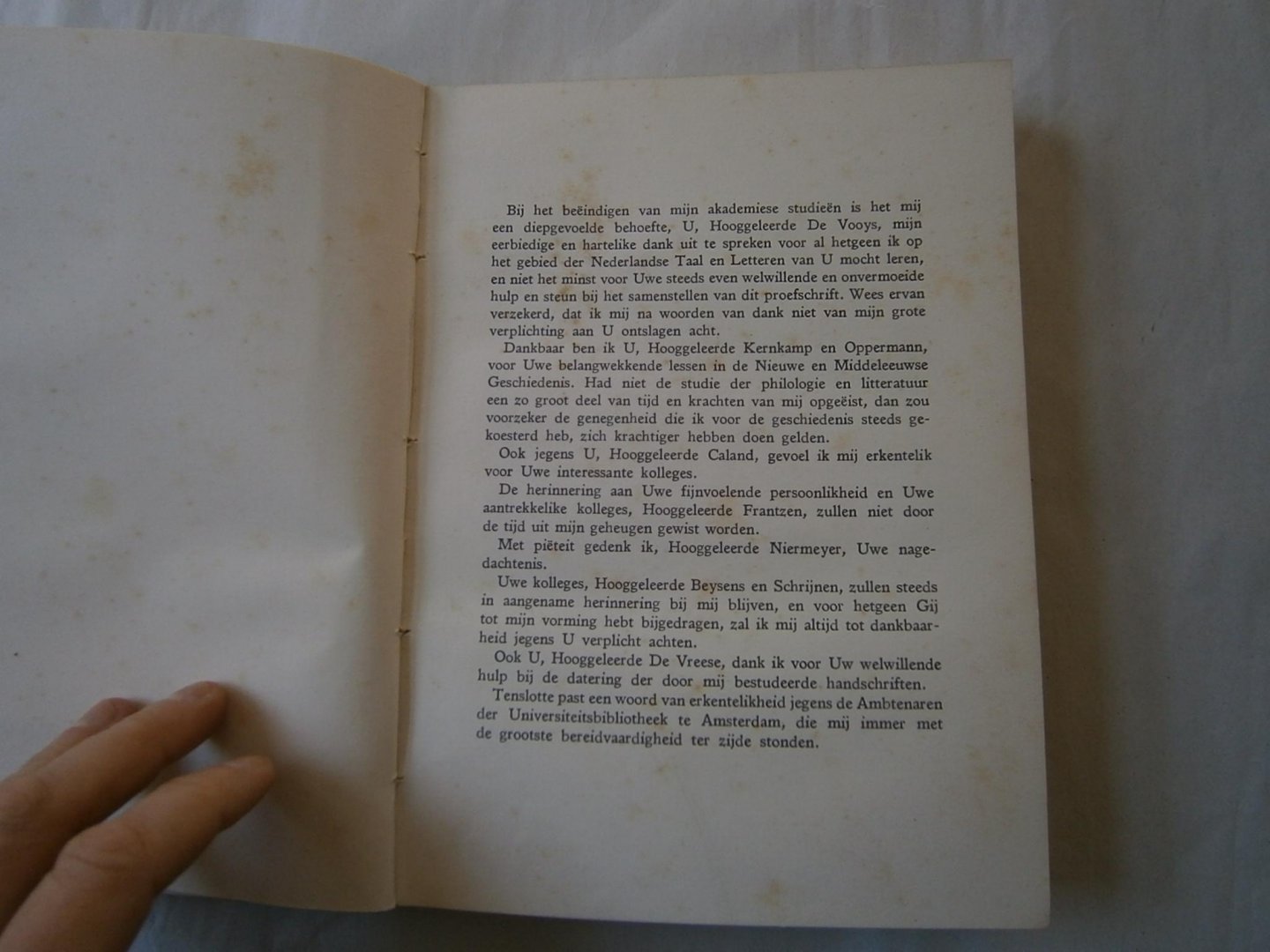 Wijnpresse, A.M.G. - De Dietse vertaling van suso's horologium aeternae sapientiae