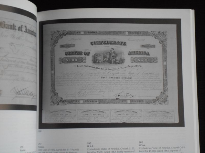 Catalogus Bonhams - Orders, Decorations, Medals, Banknotes, Scripophily and Coins