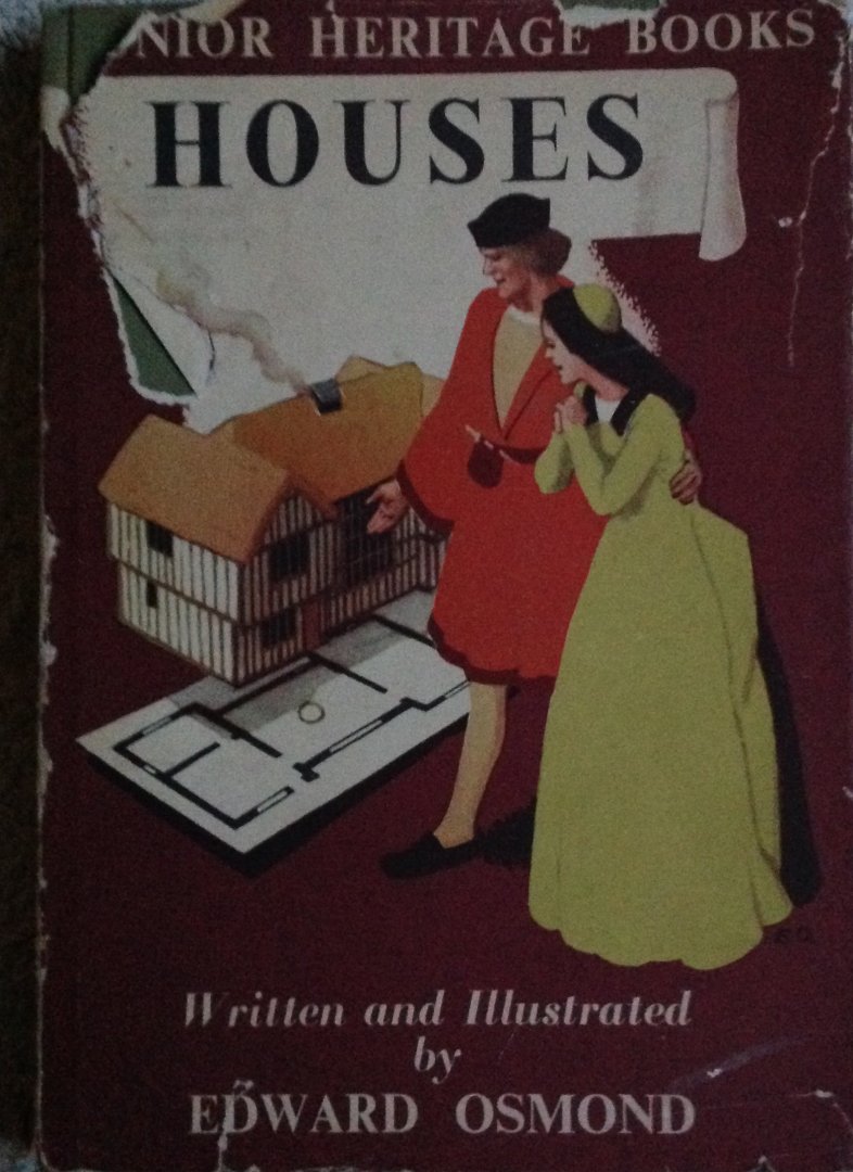 Osmond, Edward - Houses