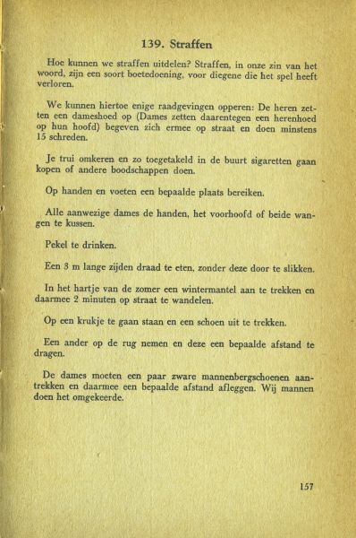 Rommel-Waridel, Willy. Vertaling: Nahuys-Duvivié, Jacqueline - Zo amuseren wij ons. Dezelschapspelletjes, ontspanning en tijdverdrijf