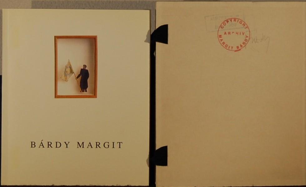 - - Bardy Margit