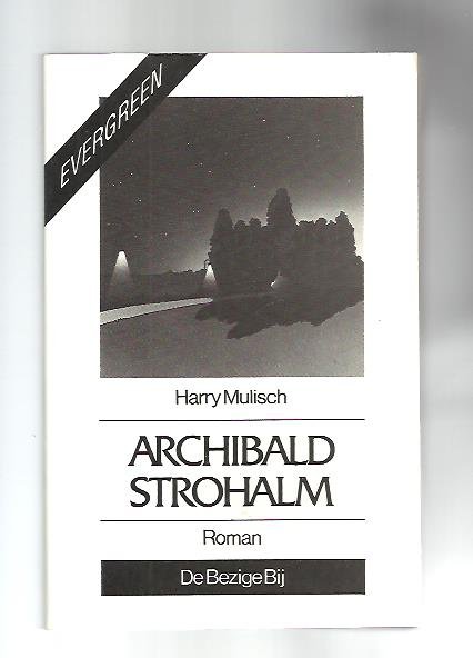 Mulisch, H. - Archibald strohalm
