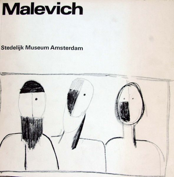 Troels Andersen - Malevich