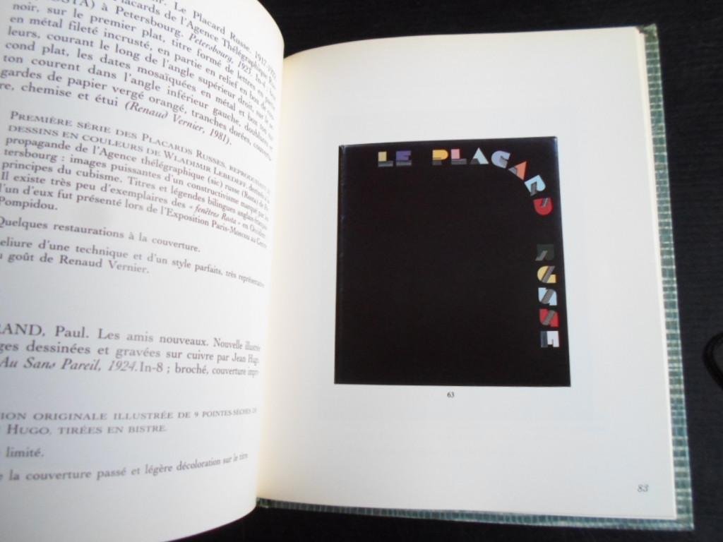 Catalogue Drout / Ader Picard Tajan - Bibliotheque Denise Weil-Scheler, Manuscrits de petis formats, Livres et Reliures du XIVe au XX siecle , provenant de la Collection de Denise Weil-Scheler