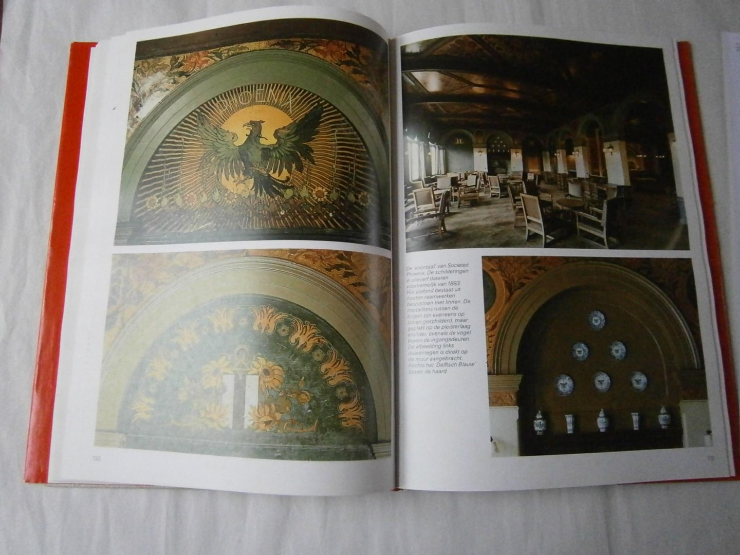 Berkel, J.F. - Delftse Studenten Corps Honderdvijfentwintig jaar